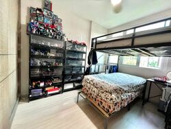 Parc Rosewood (D25), Condominium #608620151